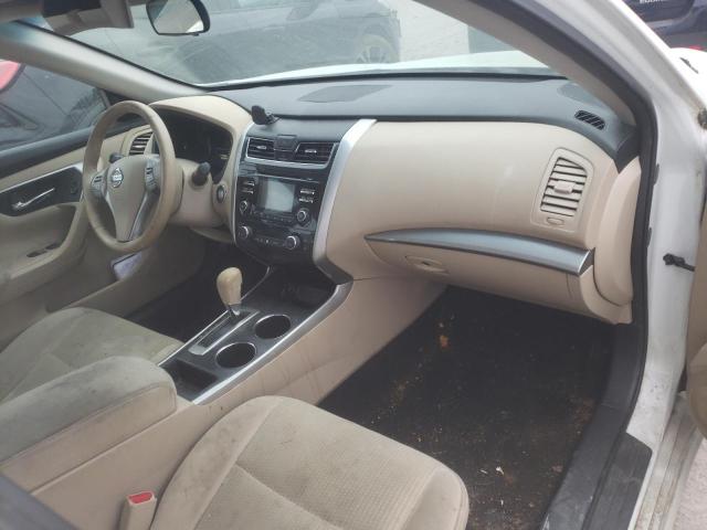 Photo 8 from auction – 2015 NISSAN ALTIMA 2.5 with VIN 1N4AL3AP9FC185218