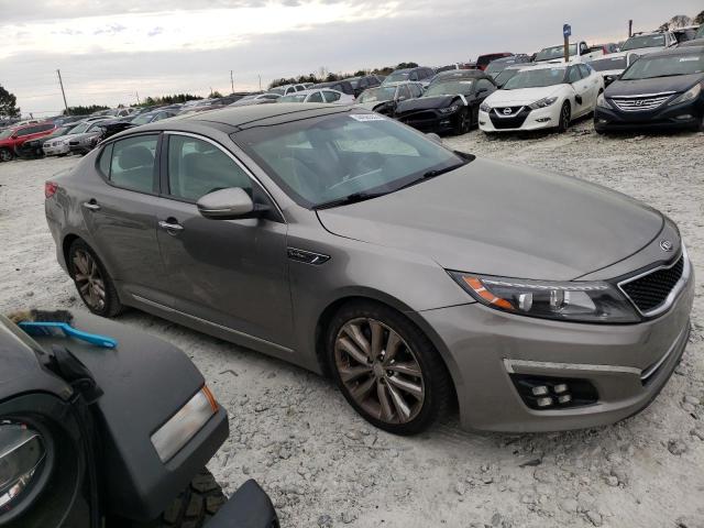 صورة رقم 4 من المزاد - 2015 KIA OPTIMA SX مع VIN 5XXGR4A66FG504476