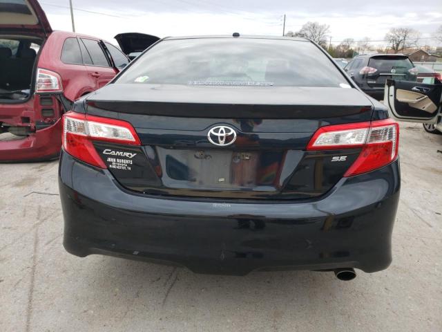Photo 6 from auction – 2012 TOYOTA CAMRY LE with VIN 4T1BF1FK2CU194920