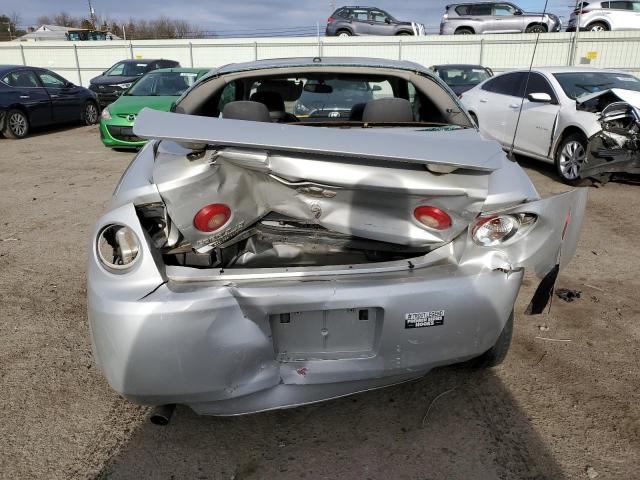 Photo 6 from auction – 2007 CHEVROLET COBALT LT with VIN 1G1AL18F577114029