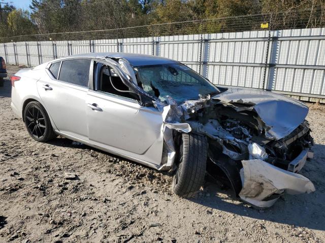 Photo 4 from auction – 2020 NISSAN ALTIMA SR with VIN 1N4BL4CW5LC100935