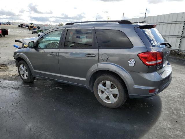 Photo 2 from auction – 2012 DODGE JOURNEY SX with VIN 3C4PDDBG4CT166629
