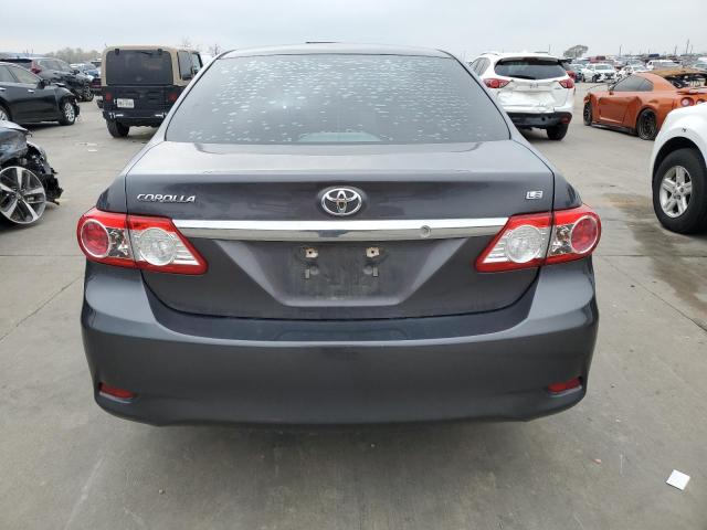 Photo 6 from auction – 2013 TOYOTA COROLLA BA with VIN 5YFBU4EE2DP224116