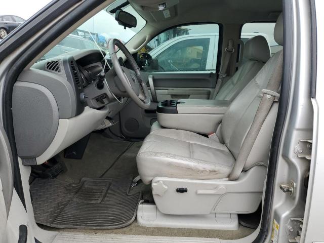 Photo 7 from auction – 2011 GMC SIERRA K15 with VIN 3GTP2VE31BG208430