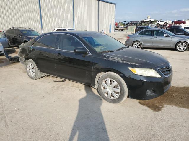 Photo 4 from auction – 2011 TOYOTA CAMRY BASE with VIN 4T1BF3EK7BU126608