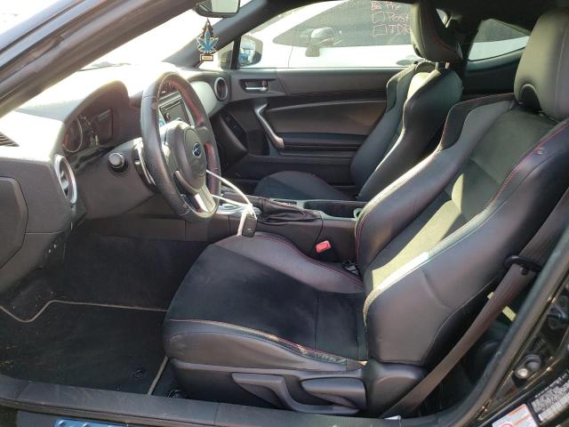 Photo 7 from auction – 2014 SUBARU BRZ 2.0 LI with VIN JF1ZCAC17E8602501