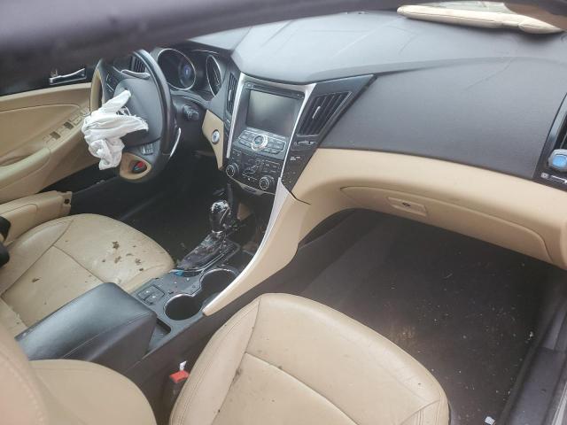 Photo 8 from auction – 2013 HYUNDAI SONATA SE with VIN 5NPEC4AB9DH743592