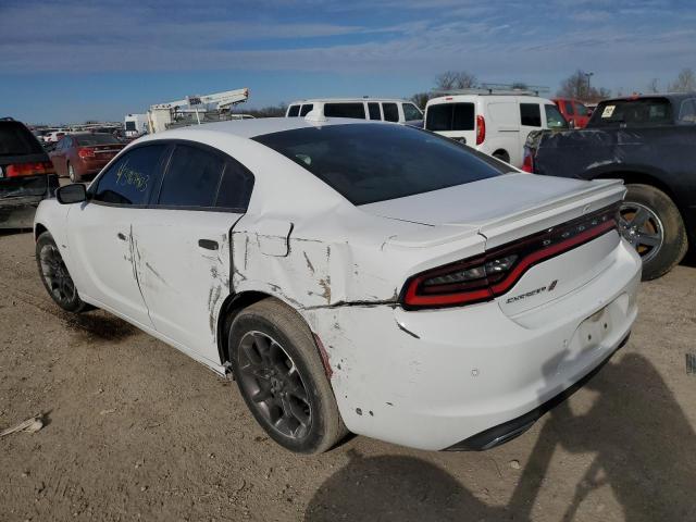 Photo 2 from auction – 2018 DODGE CHARGER GT with VIN 2C3CDXJG8JH235754