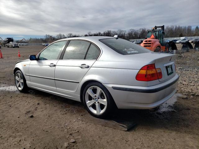 Zdjęcie 2 z aukcji – 2005 BMW 330 XI z VIN WBAEW53475PN37119
