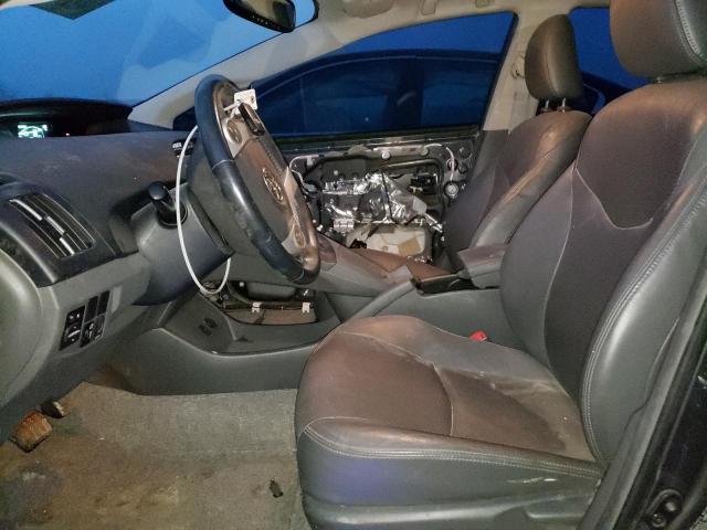 Photo 7 from auction – 2010 TOYOTA PRIUS with VIN JTDKN3DU4A5183089