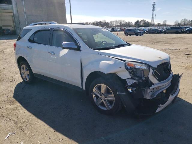 Photo 4 from auction – 2015 CHEVROLET EQUINOX LT with VIN 2GNALDEKXF6134213