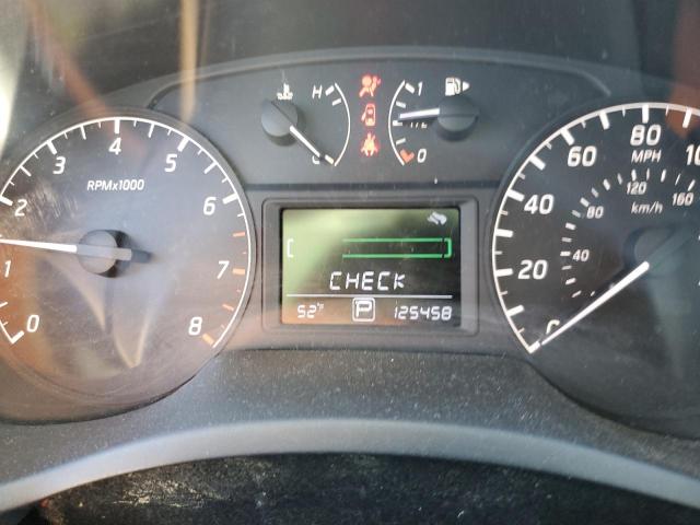 Photo 9 from auction – 2014 NISSAN SENTRA S with VIN 3N1AB7AP2EY276490