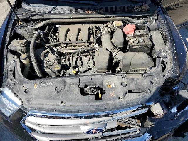 Photo 11 from auction – 2013 FORD TAURUS SEL with VIN 1FAHP2E84DG200942