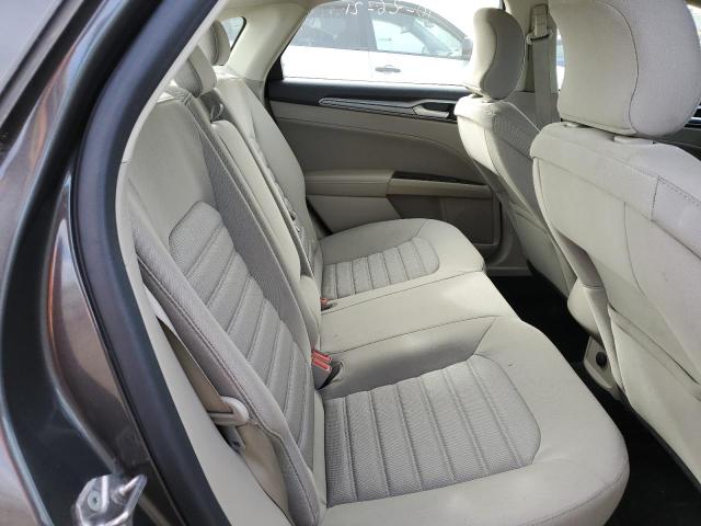 Photo 10 from auction – 2018 FORD FUSION SE with VIN 3FA6P0HD6JR281659