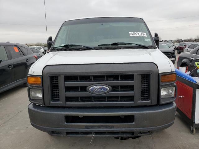 Photo 5 from auction – 2012 FORD ECONOLINE with VIN 1FTNE1EW5CDB39113