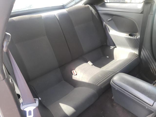 Photo 10 from auction – 2003 TOYOTA CELICA GT with VIN JTDDR32TX30154221