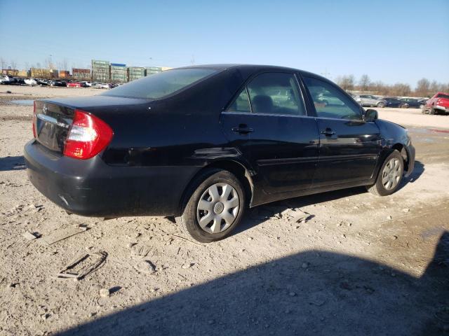 Photo 3 from auction – 2004 TOYOTA CAMRY LE with VIN 4T1BE32K74U379728