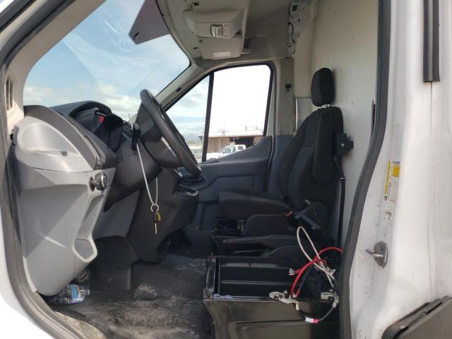Photo 7 from auction – 2017 FORD TRANSIT T- with VIN 1FTBW2CV3HKB31434