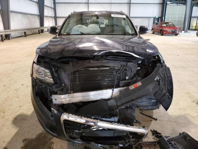 Photo 5 from auction – 2010 AUDI Q5 PREMIUM with VIN WA1LKAFP6AA087491