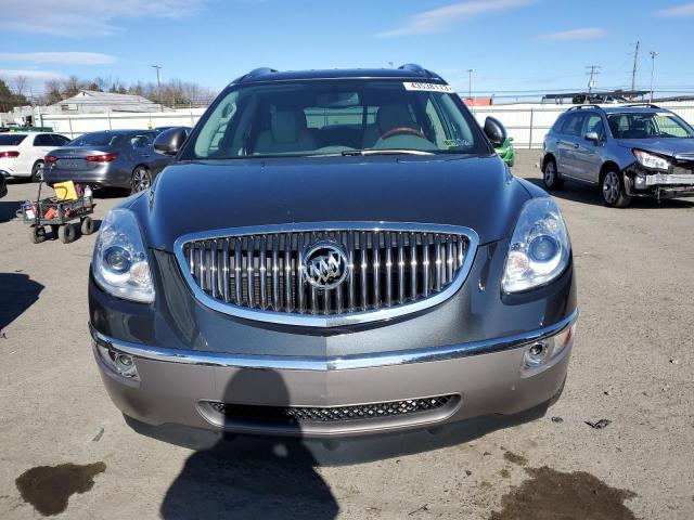 Photo 5 from auction – 2012 BUICK ENCLAVE with VIN 5GAKRCEDXCJ372912
