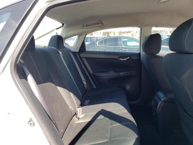 Photo 10 from auction – 2018 NISSAN SENTRA S with VIN 3N1AB7AP2JY276449