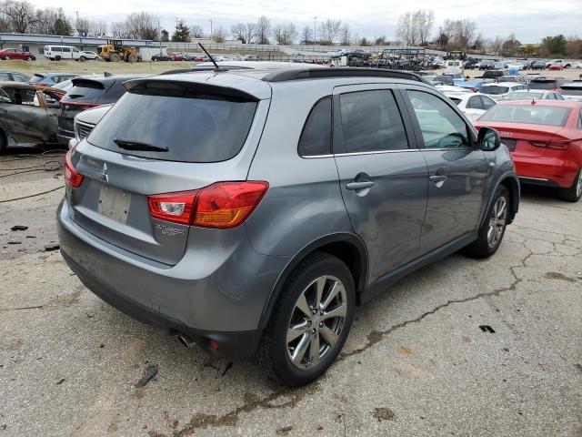 Photo 3 from auction – 2013 MITSUBISHI OUTLANDER with VIN 4A4AR5AU2DE021362