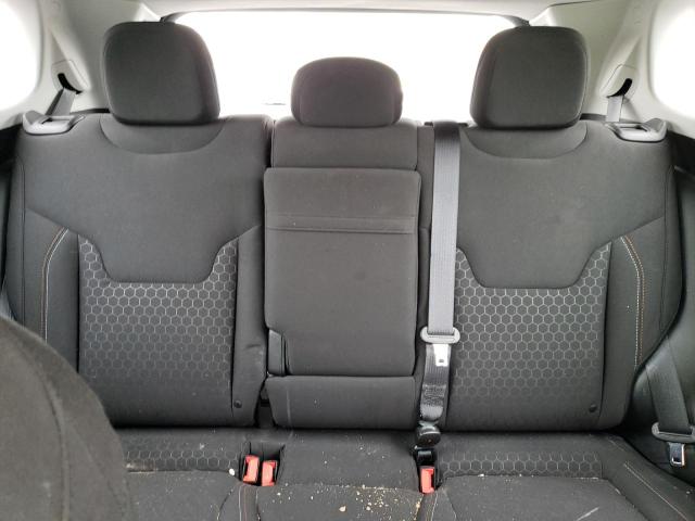 Photo 10 from auction – 2018 JEEP COMPASS SP with VIN 3C4NJDAB9JT337524