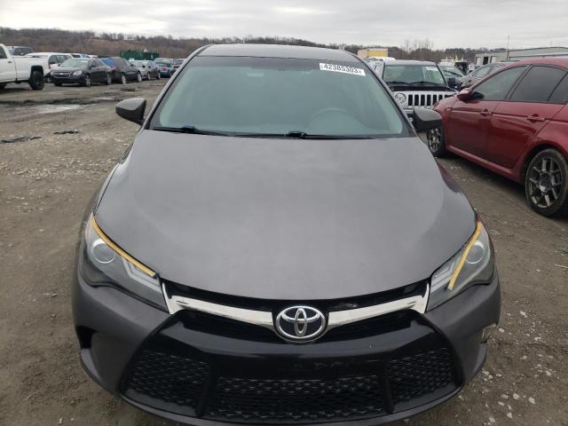 Photo 5 from auction – 2016 TOYOTA CAMRY LE with VIN 4T1BF1FK6GU602728