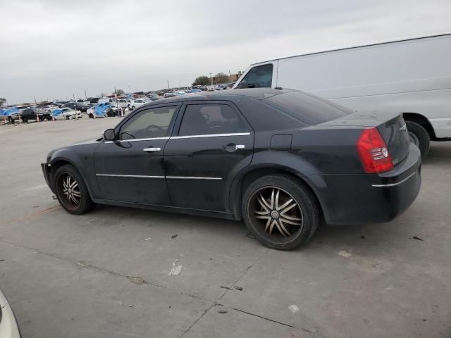Photo 2 from auction – 2010 CHRYSLER 300 TOURIN with VIN 2C3CA5CV0AH324727