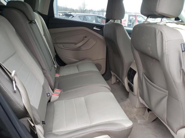 Photo 10 from auction – 2015 FORD ESCAPE SE with VIN 1FMCU9G9XFUC66830