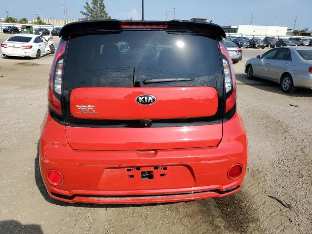 Photo 6 from auction – 2019 KIA SOUL + with VIN KNDJP3A59K7680471
