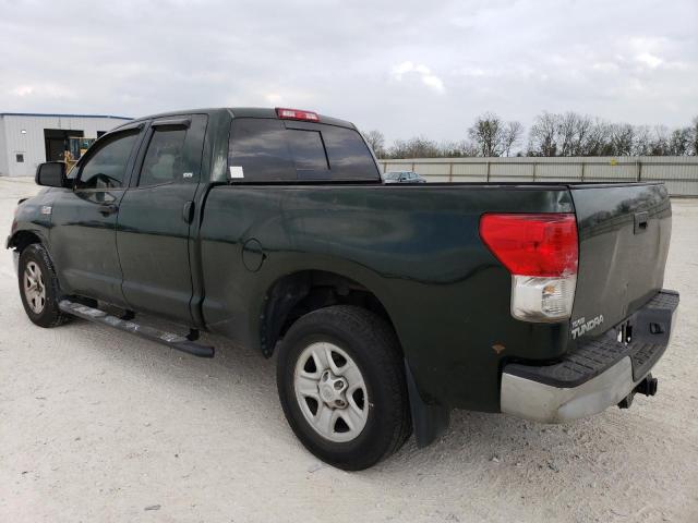 Photo 2 from auction – 2010 TOYOTA TUNDRA DOU with VIN 5TFRY5F1XAX077934