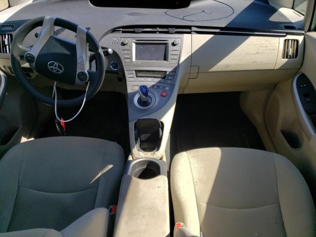 Zdjęcie 8 z aukcji – 2014 TOYOTA PRIUS z VIN JTDKN3DU0E1780883