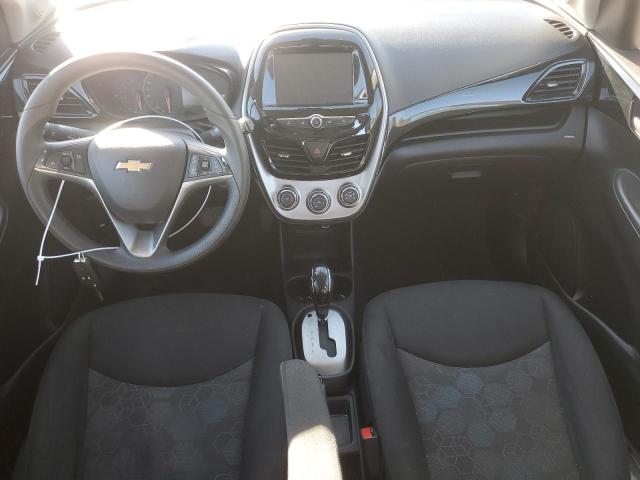 Photo 8 from auction – 2016 CHEVROLET SPARK 1LT with VIN KL8CD6SA3GC595552