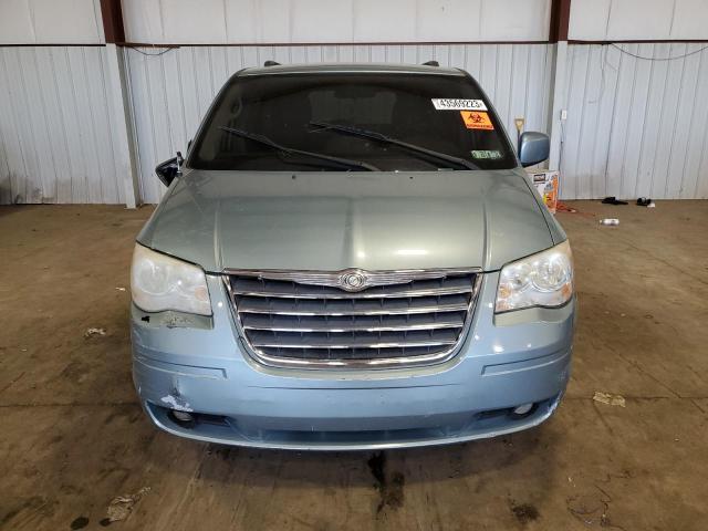 Photo 5 from auction – 2010 CHRYSLER TOWN & COU with VIN 2A4RR5D14AR278236