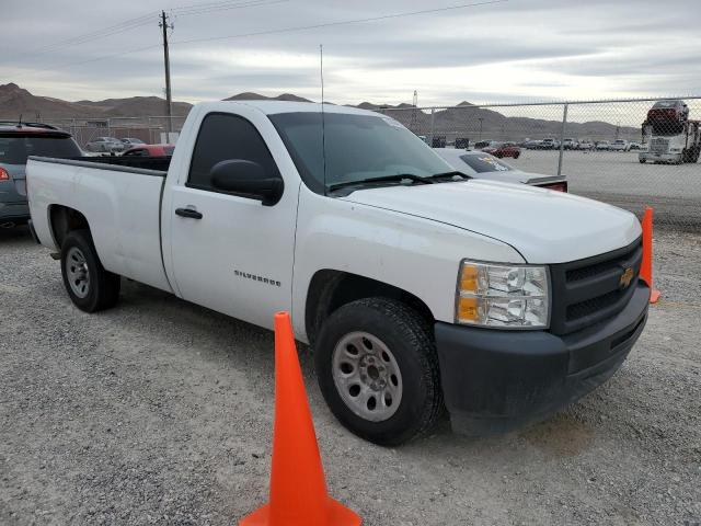 Photo 4 from auction – 2012 CHEVROLET SILVERADO with VIN 1GCNCPEX1CZ355593