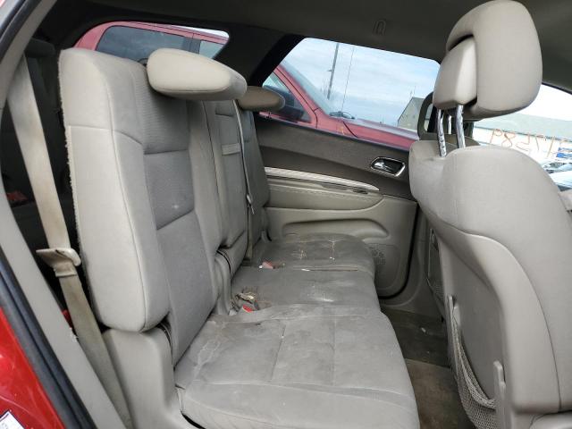 Photo 11 from auction – 2011 DODGE DURANGO EX with VIN 1D4RE2GG7BC684833