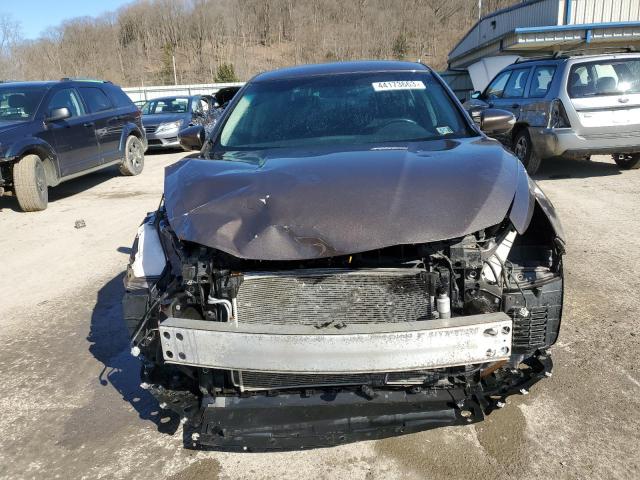 Photo 5 from auction – 2016 NISSAN ALTIMA 2.5 with VIN 1N4AL3AP6GC283768