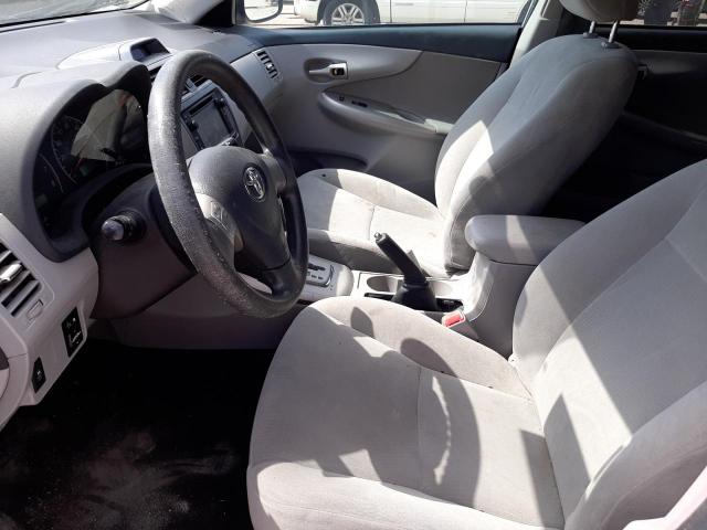 Photo 7 from auction – 2013 TOYOTA COROLLA BA with VIN 5YFBU4EE8DP217316