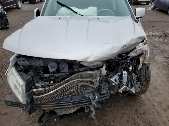 Photo 12 from auction – 2012 DODGE JOURNEY SX with VIN 3C4PDDBG4CT246089