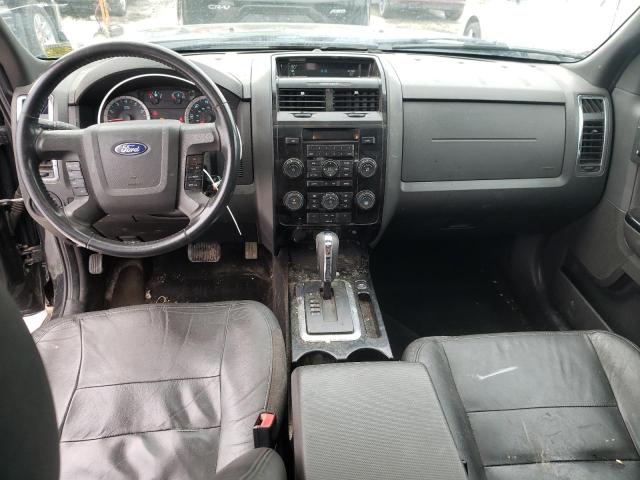 Photo 8 from auction – 2012 FORD ESCAPE LIM with VIN 1FMCU9EG2CKC74283