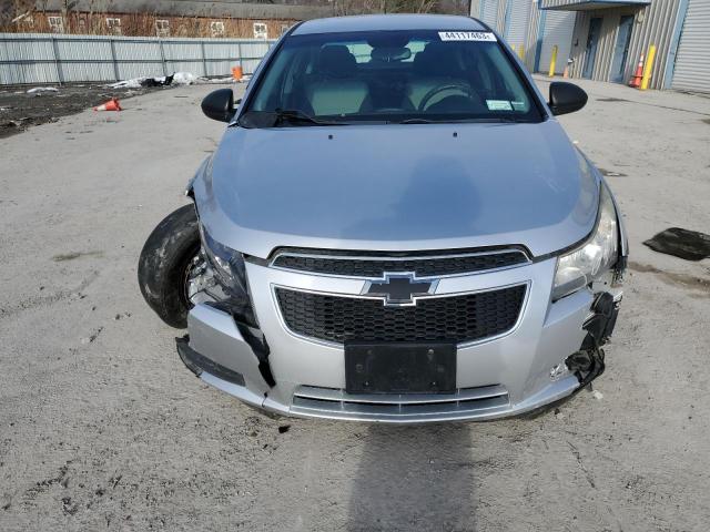 Photo 5 from auction – 2012 CHEVROLET CRUZE LS with VIN 1G1PC5SH2C7302951