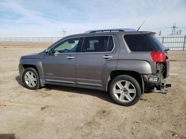 Photo 2 from auction – 2011 GMC TERRAIN SL with VIN 2CTFLXE56B6232907