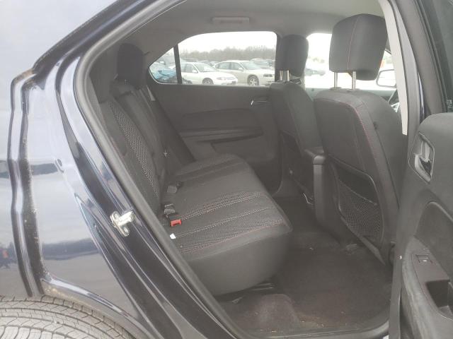 Photo 11 from auction – 2015 CHEVROLET EQUINOX LT with VIN 2GNALBEK3F1179642