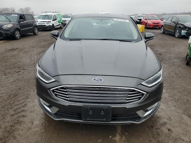 Photo 5 from auction – 2017 FORD FUSION SE with VIN 3FA6P0HD7HR412477