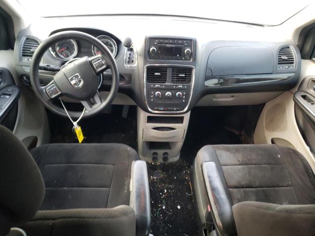Photo 8 from auction – 2013 DODGE GRAND CARA with VIN 2C4RDGBG7DR727016