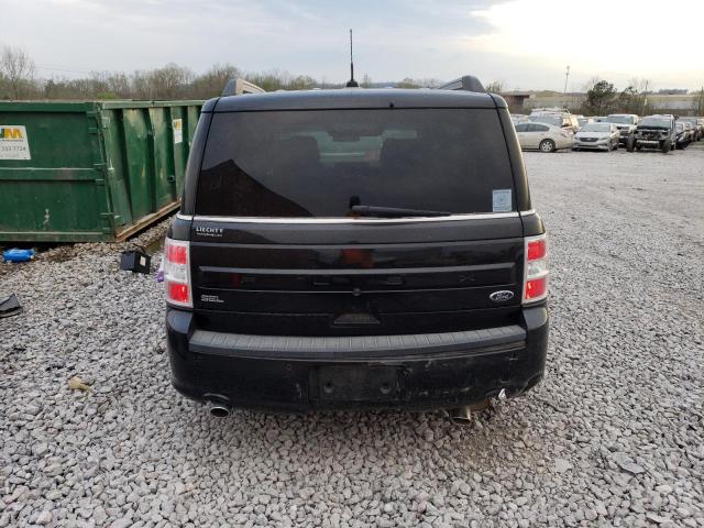 Photo 6 from auction – 2016 FORD FLEX SEL with VIN 2FMGK5C86GBA16280