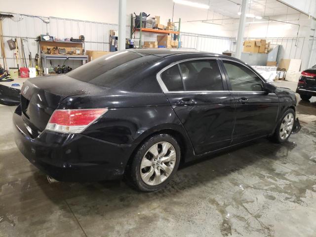 Photo 3 from auction – 2008 HONDA ACCORD EX with VIN JHMCP26778C071052