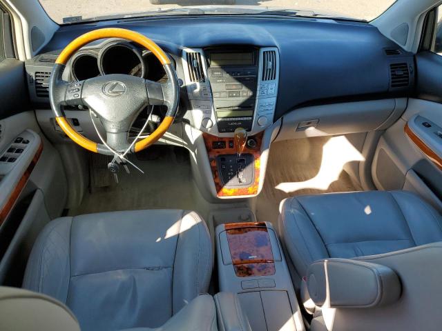 Photo 8 from auction – 2008 LEXUS RX 350 with VIN 2T2HK31UX8C068979
