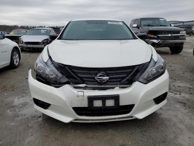 Photo 5 from auction – 2018 NISSAN ALTIMA 2.5 with VIN 1N4AL3AP2JC292524